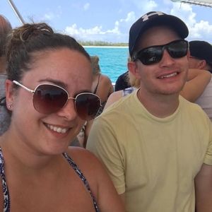 Meet your Posher, Traci